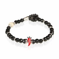 Pulsera Gerba horn in Piedras semipreciosas HORN 16 - HORN 16